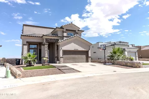 13609 Olney Ave, El Paso, TX 79928