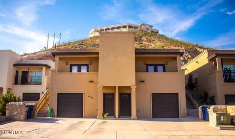 4733 Pistolero Ln #A & B, El Paso, TX 79912