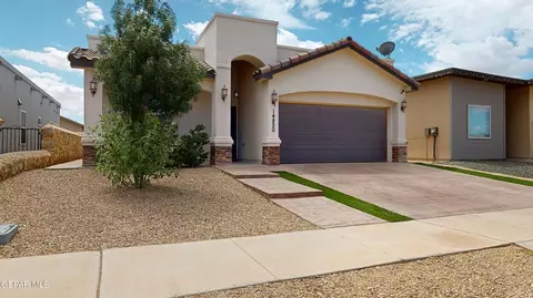 14820 Harry Flournoy, El Paso, TX 79938
