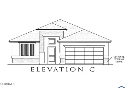 14900 Concept Ct, El Paso, TX 79938