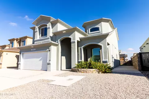 14741 Sam Garcia Ave, El Paso, TX 79938