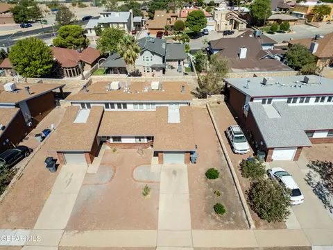 1313 1315 Trudy Elaine Dr, El Paso, TX 79936