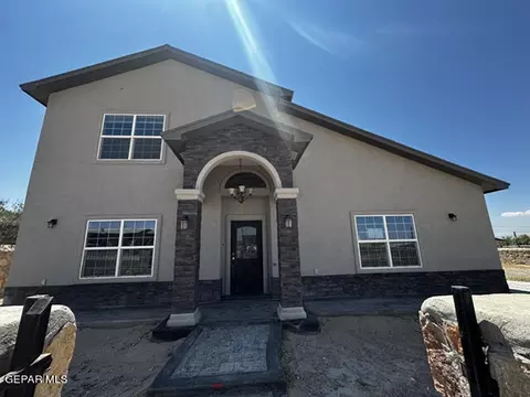 1556 Westbourne Dr, Clint, TX 79836