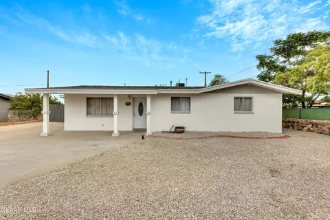 10244 Cermac St, El Paso, TX 79924
