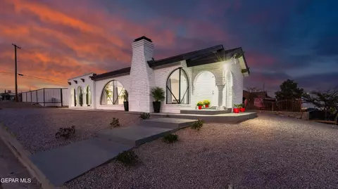 2701 Idalia Ave, El Paso, TX 79930