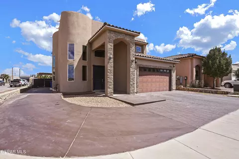 3170 Red Velvet Pl, El Paso, TX 79938