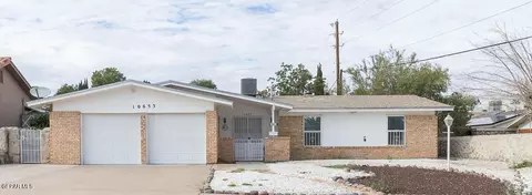 10653 Lakewood Ave, El Paso, TX 79935