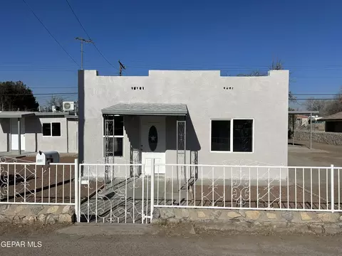 352 Falby Ct, El Paso, TX 79915