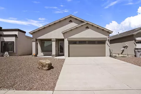 14625 Ericka Santillana Dr, El Paso, TX 79938