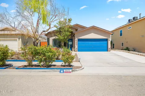 5425 Roberto Avalos Ct, El Paso, TX 79934