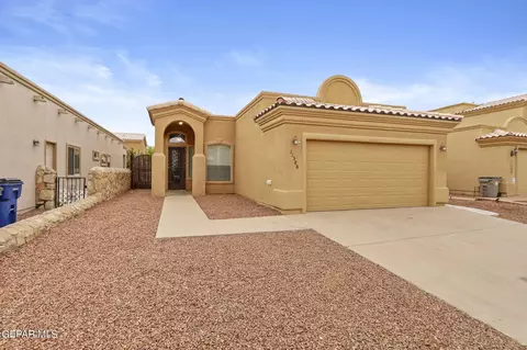 11588 St Thomas Way, El Paso, TX 79936