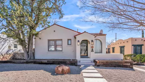 812 Kern Dr, El Paso, TX 79902