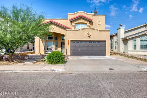 11265 Northview Dr, El Paso, TX 79934