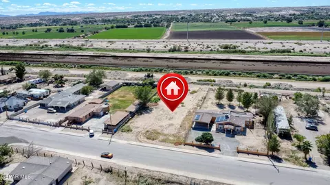12865 Petunia Dr, San Elizario, TX 79849