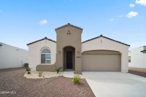 13142 Cleethropes St, El Paso, TX 79928