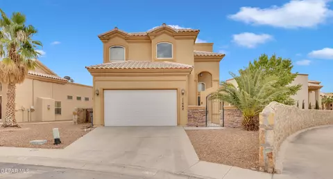 11640 Sugar Bay Way, El Paso, TX 79936