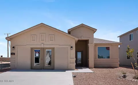 3708 Hill Top Pl, El Paso, TX 79938