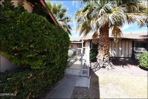 10639 Park View Cr Cir, El Paso, TX 79935