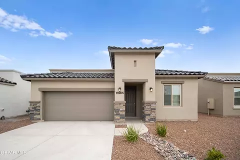13905 Lorenz Ave, Horizon City, TX 79928