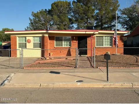 9432 Nottingham Dr, El Paso, TX 79907