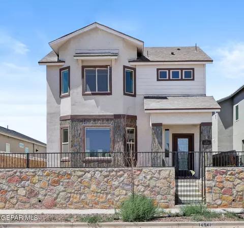 14941 Pebble Hills Blvd, El Paso, TX 79938