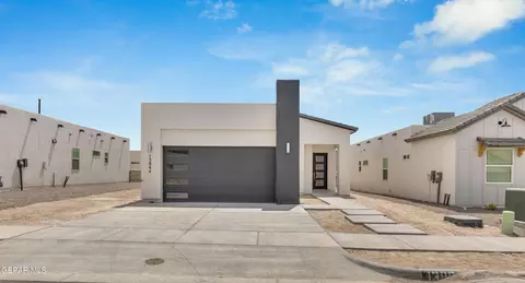 13864 Paseo De Loma Ct, Horizon City, TX 79928