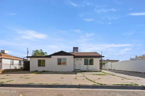 7523 Monterrey Dr, El Paso, TX 79915