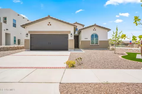 5992 Dalhart Dr, El Paso, TX 79924
