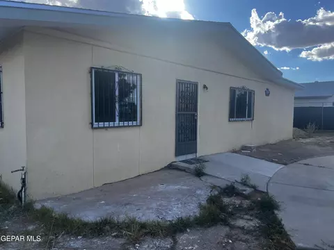 14912 Catherine Jane Dr, El Paso, TX 79938