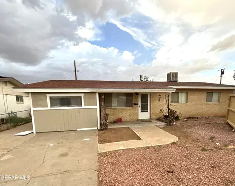 5733 Tropicana Ave, El Paso, TX 79924