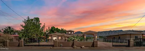 4044 Emory Rd, El Paso, TX 79922