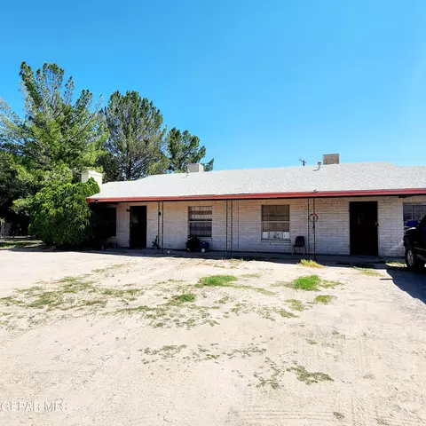 100 Mckinney St #A & B, Clint, TX 79836