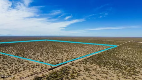 tbd Prado Del Sol Ave, Fort Hancock, TX 79839