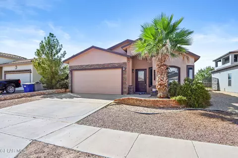 14632 Randall Cunningham, El Paso, TX 79938