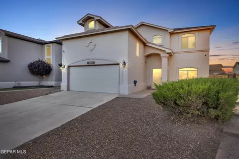 3569 Mike Godwin Dr, El Paso, TX 79936