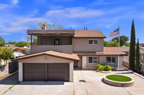 10432 Centaur Dr, El Paso, TX 79924