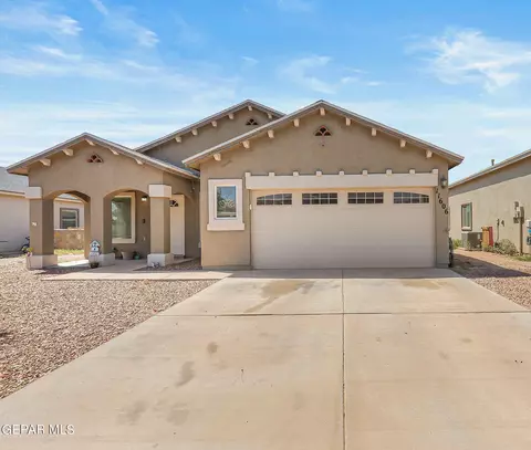 11606 Flor Del Sol, Socorro, TX 79927