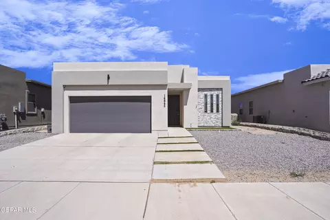 14845 John Mcneely Ave, El Paso, TX 79938