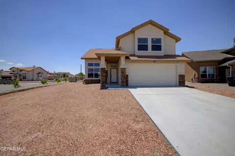 451 Shadow Glen Ct, El Paso, TX 79928