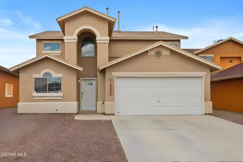 14323 Spanish Point Dr, El Paso, TX 79938
