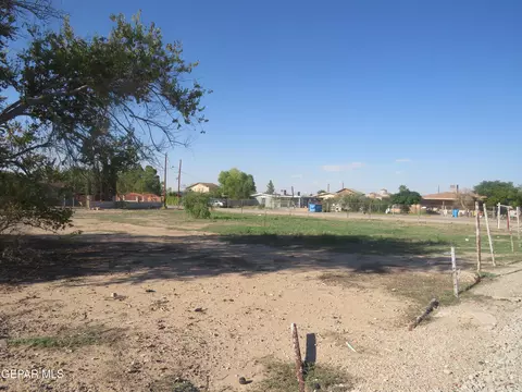 13360 Tascate Dr, San Elizario, TX 79849