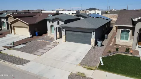 Other - 3360 David Palacio Dr, El Paso, TX 79938 photo 8 of 8