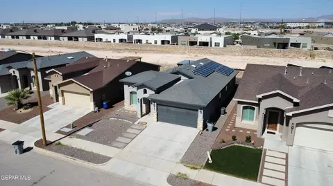View/Area - 3360 David Palacio Dr, El Paso, TX 79938 photo 4 of 6