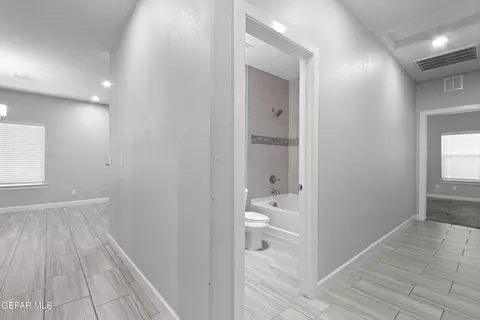 Entry Way - 3360 David Palacio Dr, El Paso, TX 79938 photo 1 of 1