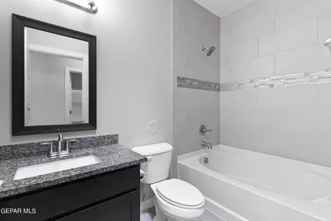 Bath - 3360 David Palacio Dr, El Paso, TX 79938 photo 1 of 2