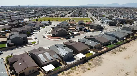 View/Area - 3360 David Palacio Dr, El Paso, TX 79938 photo 2 of 6