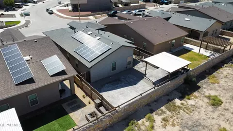 View/Area - 3360 David Palacio Dr, El Paso, TX 79938 photo 1 of 6