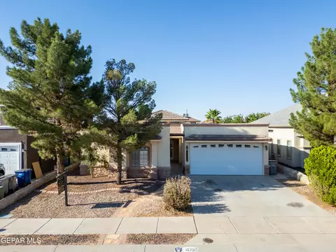 12737 Tierra Roman Dr, El Paso, TX 79938