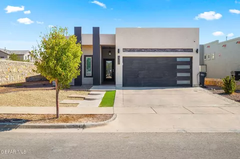 13630 Harbottle St, El Paso, TX 79928