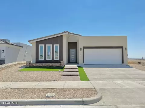 12704 Middlesbrough Ave, El Paso, TX 79928